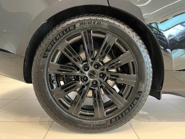 Land Rover Range Rover 3.0 P460e HSE