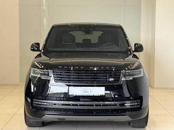 Land Rover Range Rover 3.0 P460e HSE