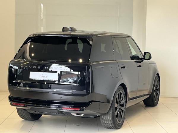Land Rover Range Rover 3.0 P460e HSE