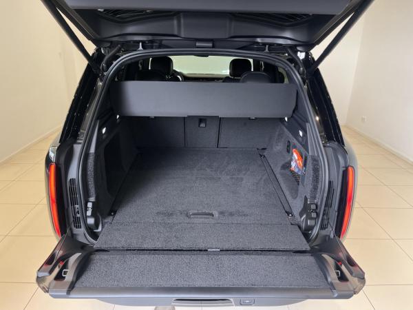 Land Rover Range Rover 3.0 P460e HSE