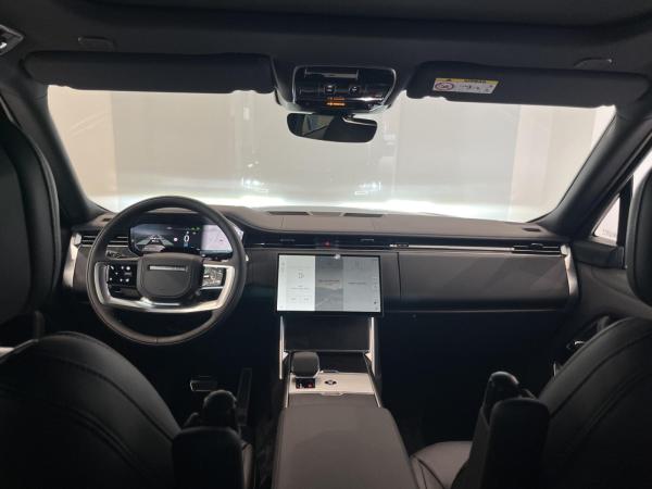 Land Rover Range Rover 3.0 P460e HSE