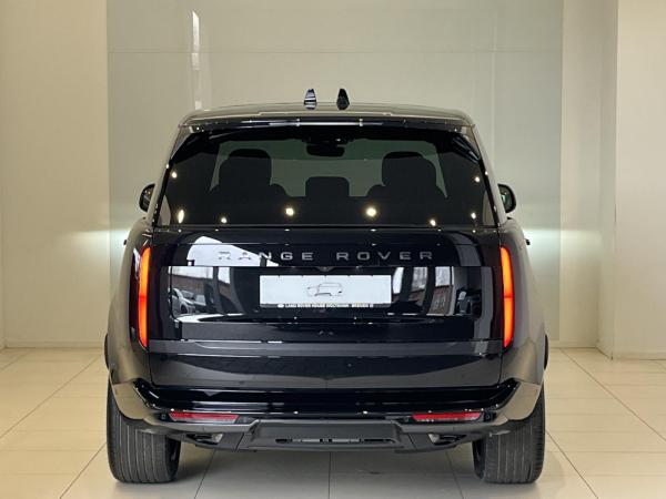 Land Rover Range Rover 3.0 P460e HSE
