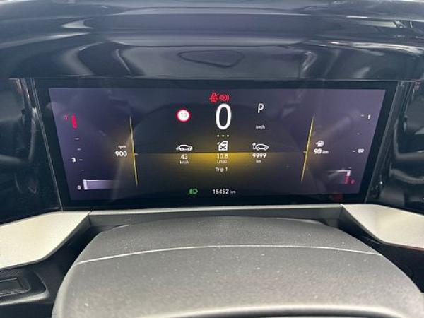 Opel Mokka 1.2 AKTIONSANGEBOT Facelift GS 8AT PDC KAM LED SHZ DAB TEMP