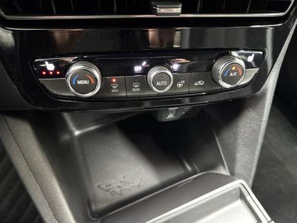 Opel Mokka 1.2 AKTIONSANGEBOT Facelift GS 8AT PDC KAM LED SHZ DAB TEMP