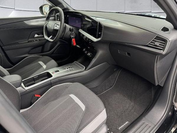 Opel Mokka 1.2 AKTIONSANGEBOT Facelift GS 8AT PDC KAM LED SHZ DAB TEMP