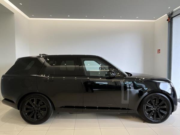 Land Rover Range Rover 3.0 P460e HSE