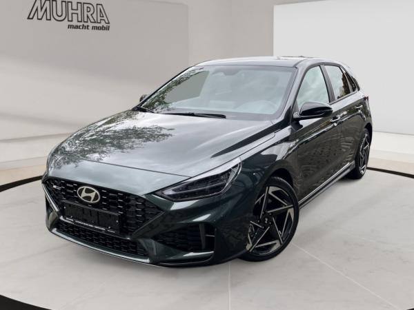 Hyundai i30 1.5 N LINE 7-DCT 48V NAVI LED SHZ KAMERA PDC ❗ BITTE ZUERST LESEN❗ Hyundai i30 1.5 N LINE 7-DCT 48V NAVI LED SHZ KAMERA PDC ❗ BITTE ZUERST LESEN❗