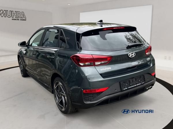 Hyundai i30 1.5 N LINE 7-DCT 48V NAVI LED SHZ KAMERA PDC ❗ BITTE ZUERST LESEN❗ Hyundai i30 1.5 N LINE 7-DCT 48V NAVI LED SHZ KAMERA PDC ❗ BITTE ZUERST LESEN❗