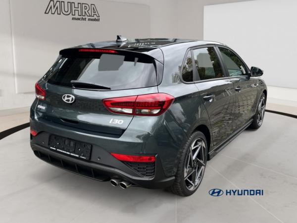 Hyundai i30 1.5 N LINE 7-DCT 48V NAVI LED SHZ KAMERA PDC ❗ BITTE ZUERST LESEN❗ Hyundai i30 1.5 N LINE 7-DCT 48V NAVI LED SHZ KAMERA PDC ❗ BITTE ZUERST LESEN❗