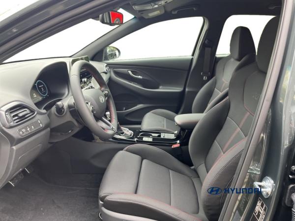 Hyundai i30 1.5 N LINE 7-DCT 48V NAVI LED SHZ KAMERA PDC ❗ BITTE ZUERST LESEN❗ Hyundai i30 1.5 N LINE 7-DCT 48V NAVI LED SHZ KAMERA PDC ❗ BITTE ZUERST LESEN❗