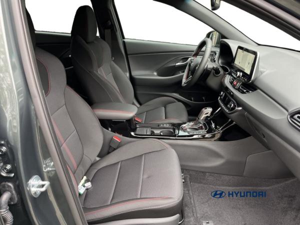 Hyundai i30 1.5 N LINE 7-DCT 48V NAVI LED SHZ KAMERA PDC ❗ BITTE ZUERST LESEN❗ Hyundai i30 1.5 N LINE 7-DCT 48V NAVI LED SHZ KAMERA PDC ❗ BITTE ZUERST LESEN❗