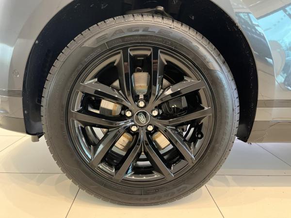 Land Rover Range Rover Velar D200 Dynamic SE Winter-Paket & 20" Räder