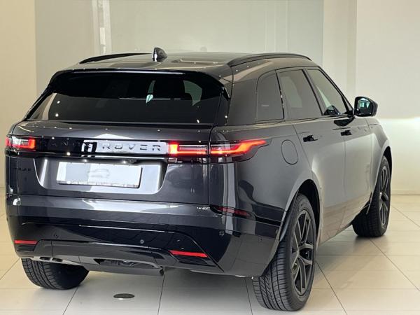 Land Rover Range Rover Velar D200 Dynamic SE Winter-Paket & 20" Räder