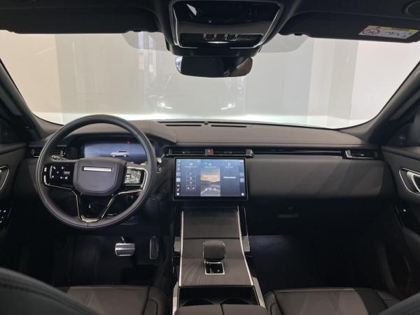 Land Rover Range Rover Velar D200 Dynamic SE Winter-Paket & 20" Räder