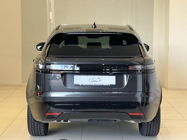 Land Rover Range Rover Velar D200 Dynamic SE Winter-Paket & 20" Räder