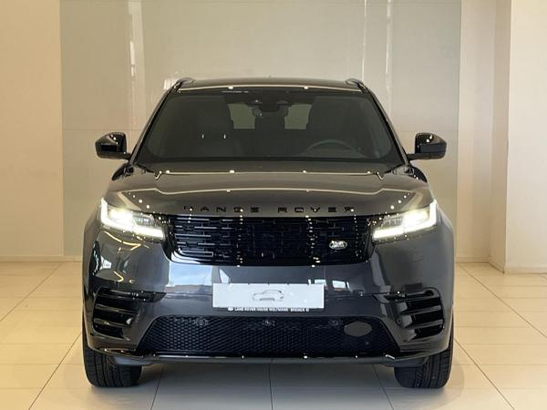 Land Rover Range Rover Velar D200 Dynamic SE Winter-Paket & 20" Räder