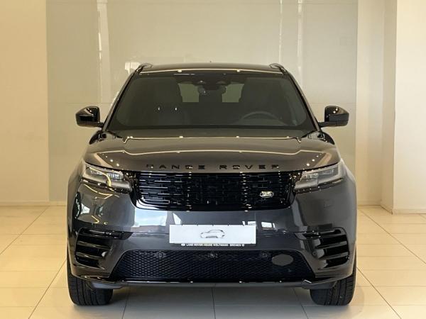 Land Rover Range Rover Velar D200 Dynamic SE Winter-Paket & 20" Räder
