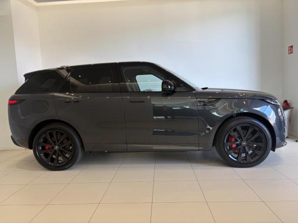 Land Rover Range Rover Sport P460e Dynamic HSE Pano & Black Pack