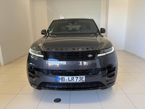 Land Rover Range Rover Sport P460e Dynamic HSE Pano & Black Pack