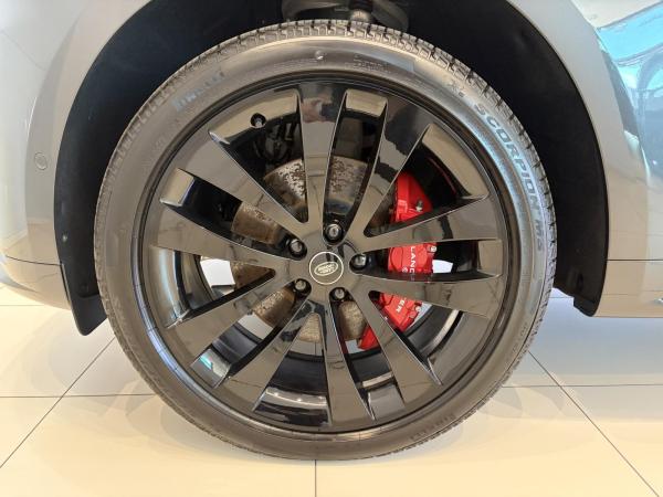 Land Rover Range Rover Sport P460e Dynamic HSE Pano & Black Pack