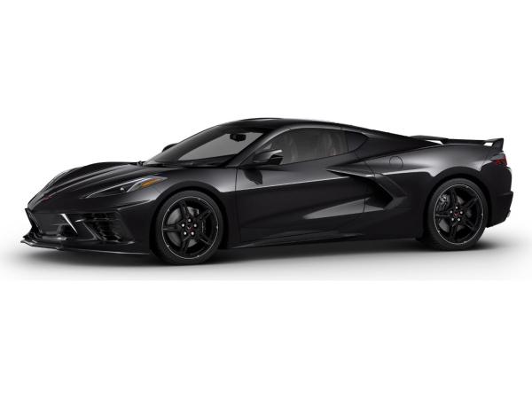 Corvette C8 3LT Coupe MY24 *Oster Deal bis 18.04.2026**SOFORT*