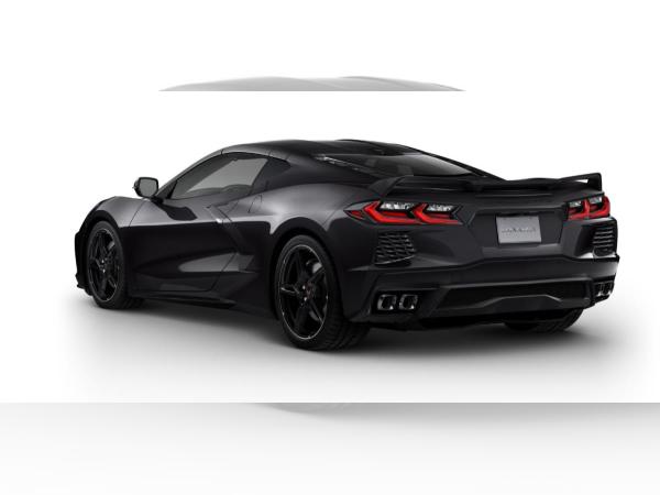 Corvette C8 3LT Coupe MY24 *Oster Deal bis 18.04.2026**SOFORT*