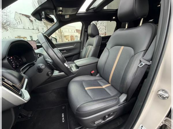 Mazda CX-80 *Leasing-Kracher* 3.3 e-SKYACTIV D 254 Homura Plus AWD