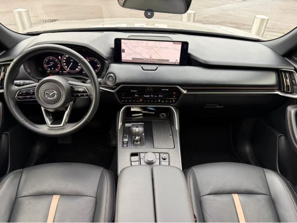 Mazda CX-80 *Leasing-Kracher* 3.3 e-SKYACTIV D 254 Homura Plus AWD