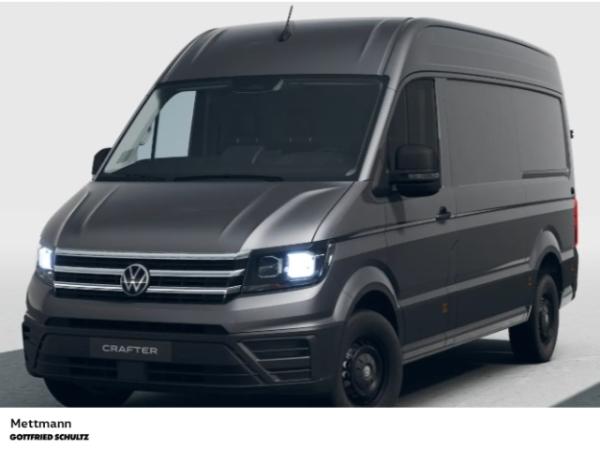 Volkswagen Crafter 35 Kasten 2.0 TDI (Mettmann)