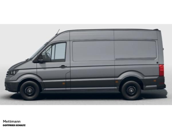 Volkswagen Crafter 35 Kasten 2.0 TDI (Mettmann)