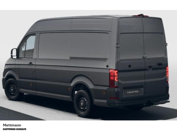 Volkswagen Crafter 35 Kasten 2.0 TDI (Mettmann)