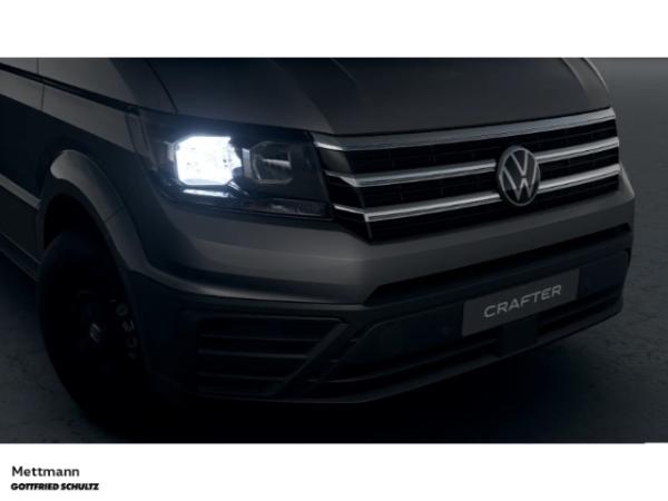 Volkswagen Crafter 35 Kasten 2.0 TDI (Mettmann)