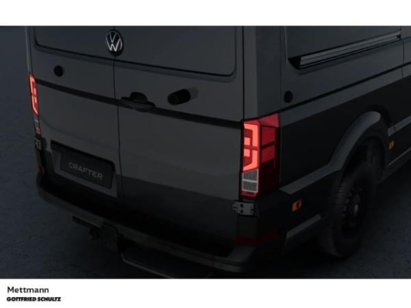 Volkswagen Crafter 35 Kasten 2.0 TDI (Mettmann)