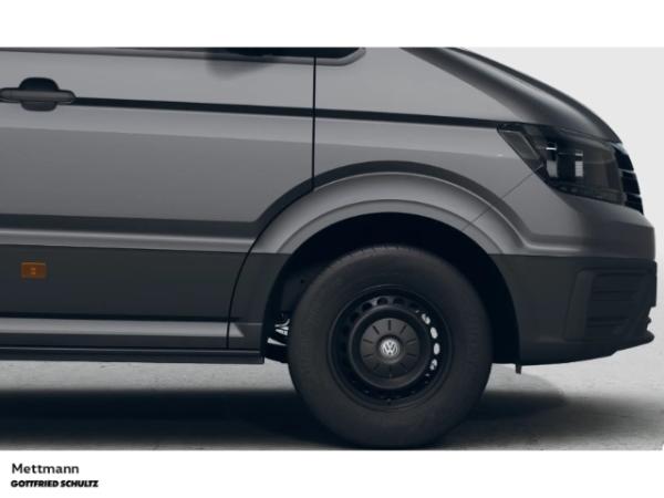 Volkswagen Crafter 35 Kasten 2.0 TDI (Mettmann)