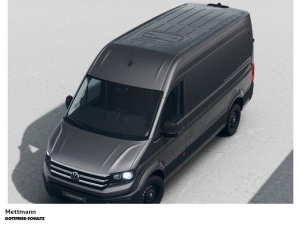 Volkswagen Crafter 35 Kasten 2.0 TDI (Mettmann)