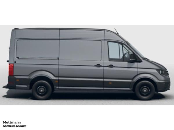 Volkswagen Crafter 35 Kasten 2.0 TDI (Mettmann)