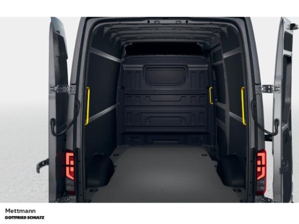 Volkswagen Crafter 35 Kasten 2.0 TDI (Mettmann)