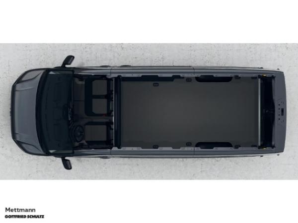 Volkswagen Crafter 35 Kasten 2.0 TDI (Mettmann)