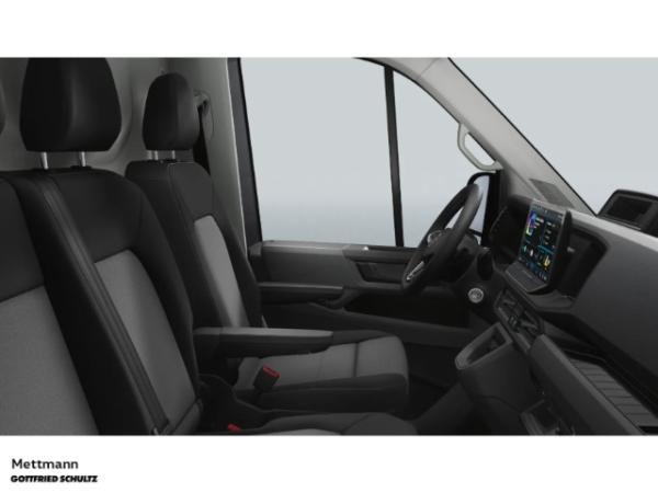 Volkswagen Crafter 35 Kasten 2.0 TDI (Mettmann)