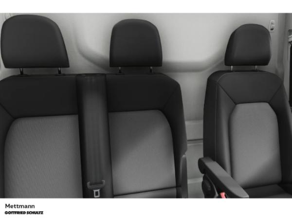 Volkswagen Crafter 35 Kasten 2.0 TDI (Mettmann)