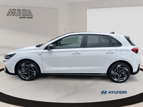 Hyundai i30 1.5 N LINE 7-DCT PANORAMA LED KAMERA ❗ BITTE ZUERST LESEN❗