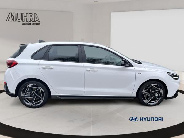 Hyundai i30 1.5 N LINE 7-DCT PANORAMA LED KAMERA ❗ BITTE ZUERST LESEN❗