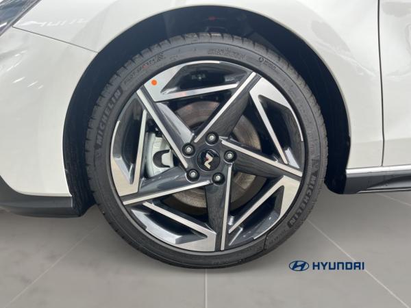 Hyundai i30 1.5 N LINE 7-DCT PANORAMA LED KAMERA ❗ BITTE ZUERST LESEN❗