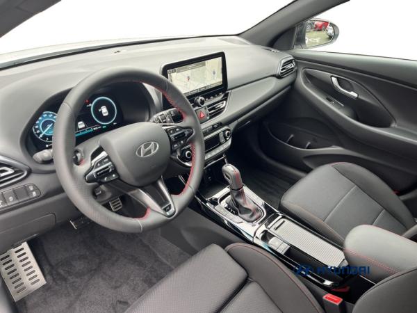 Hyundai i30 1.5 N LINE 7-DCT PANORAMA LED KAMERA ❗ BITTE ZUERST LESEN❗