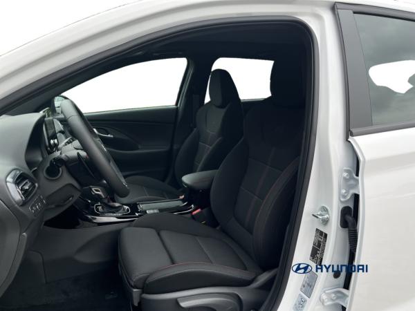 Hyundai i30 1.5 N LINE 7-DCT PANORAMA LED KAMERA ❗ BITTE ZUERST LESEN❗