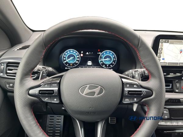 Hyundai i30 1.5 N LINE 7-DCT PANORAMA LED KAMERA ❗ BITTE ZUERST LESEN❗