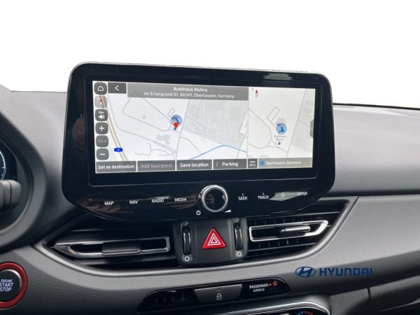 Hyundai i30 1.5 N LINE 7-DCT PANORAMA LED KAMERA ❗ BITTE ZUERST LESEN❗