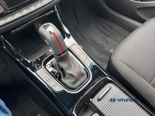 Hyundai i30 1.5 N LINE 7-DCT PANORAMA LED KAMERA ❗ BITTE ZUERST LESEN❗