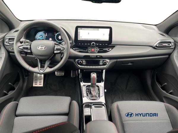 Hyundai i30 1.5 N LINE 7-DCT PANORAMA LED KAMERA ❗ BITTE ZUERST LESEN❗