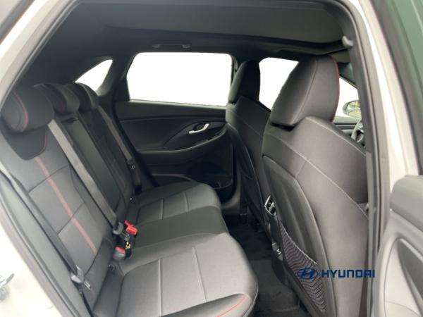 Hyundai i30 1.5 N LINE 7-DCT PANORAMA LED KAMERA ❗ BITTE ZUERST LESEN❗